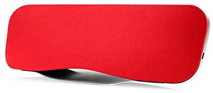 AKAI AKBT90SP Speaker Bluetooth USB Connessione Bluetooth Porta USB Telecomando incluso