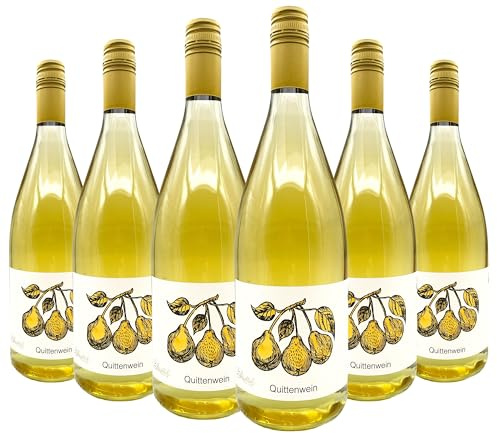 BLEICHHOF® Quittenwein 11,5% vol. (6x1l)