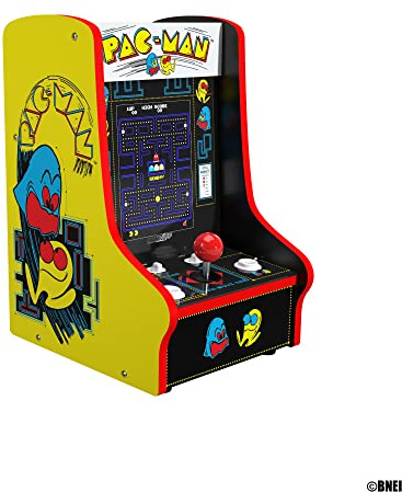 Arcade1Up Pac-Man Countercade