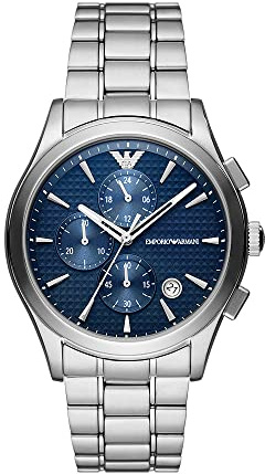Emporio Armani AR11528 Herren Armbanduhr