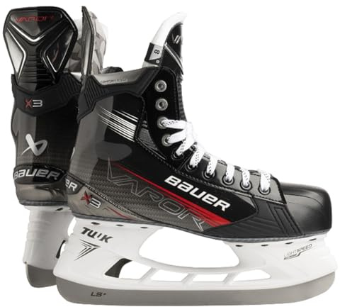 Bauer Vapor X3 Schlittschuhe Senior (Breite: EE, Größe: 9.0)
