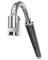 VVAY Accendino Lungo Elettrico al Plasma, USB Ricaricabile, Antivento
