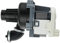 Pompa di circolazione for lavastoviglie W11032770, ricambio for W10885542 W10529163, compatibile con Whirlpool, compatibile con Kenmore, compatibile con KitchenAid, compatibile con Jenn-Air W10349483