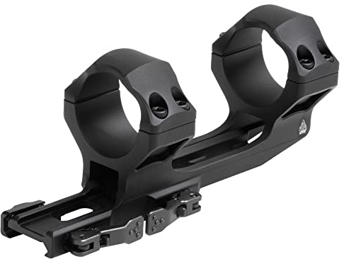 UTG AIR42270Q Sporting_Goods, Schwarz, one Size