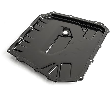 LST Getriebeölwanne 7-Gang Doppelkupplungsgetriebe Ölwanne 7-Stufen-Automatik kompatibel mit Audi A4 8K2 8K5 Allroad 8KH B8 A5 8T3 8TA 8F7 Cabrio A6 4G2 4G5 4GH C7 A7 4GA Q5 8R Porsche Macan 95B