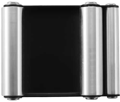 Fangxuee Soporte Universal para Limpieza de Neumáticos de Motocicletas, Soporte para Lavado de Neumáticos, Rampa Elevadora con Rodillos para Limpieza de Portátil