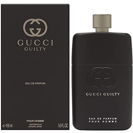 Gucci Guilty pour Homme Eau de Toilette, 150 ml