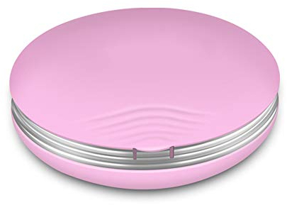 Ultrasonic Contact Lens Cleaner Professional Contact Lens Cleaning Machine Protable USB Charging