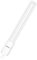 Osram DULUX S11 LED-Lampe für G23 Sockel, 6 Watt, 630 Lumen, Warmweiß (3000K), Ersatz für herkömmliche 11W-Dulux Leuchtmittel