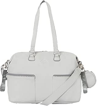 Mayoral Bolso Ondas Vichytown (Gris)
