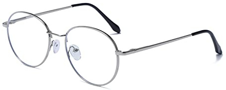 LJCZKA Photochrome Blaulichtfilter Brille für Damen Herren