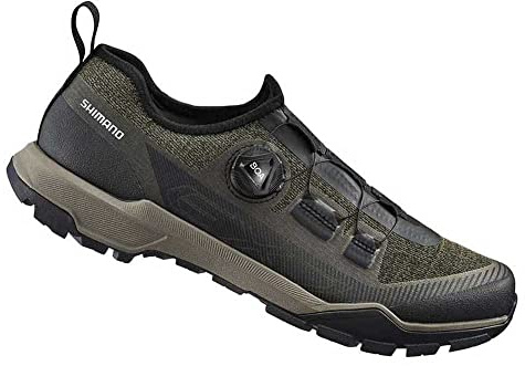 Shimano Unisex Zapatillas Shimano Sh-ex700Fahrradschuh