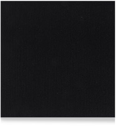 50 Pcs Black Carpet Tiles, 30 x 30 cm Self-Adhesive, Anti-Slip, Easy Peel & Stick, Hard Wearing Flooring for Bedroom, Living Room, Office