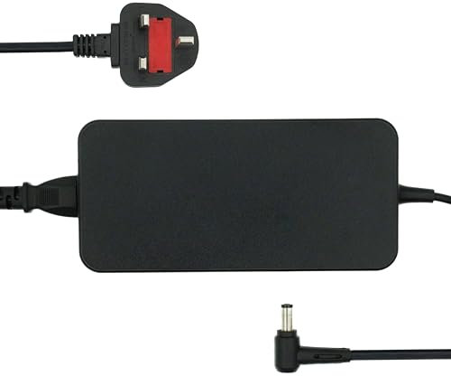 230W Power Supply Charger Fit For Msi GS65 GS66 GS75 GS76 GS72 Stealth, Creator 15 17 15M 17M Bravo 15 17 P65 P75 Creator WS65 WS66 WS75 WS76 PL62 PL60 PX60 PE72 PE70 PE62 PE60 WS72 WS63 Laptop
