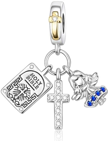 HAEPIAR 925 Sterling Silber Charms für Armbänder Außerirdischer Hund Charm Schmuck Geschenke für Damen
