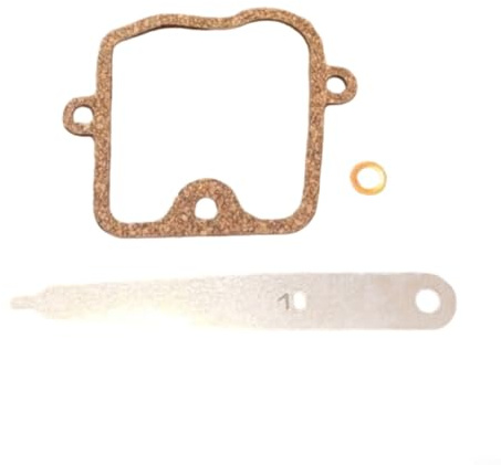 Kit di rimozione valvola 4283-007-1001 per BR 800 BR 800C BR 800C BR 800X soffiatore spessimetro strumento per impostazione del gap valvola e funzionamento regolare delle attrezzature da giardino