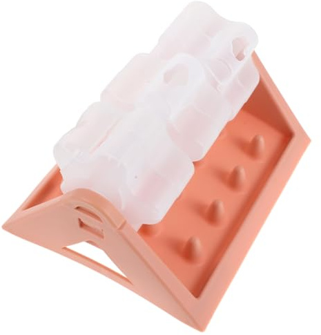 Toyvian Pet Feeder Interactive Dog Feeder Puzzle Toy for Slow Feeding Treat Dispenser for Adult Dogs Encouraging Nose Work