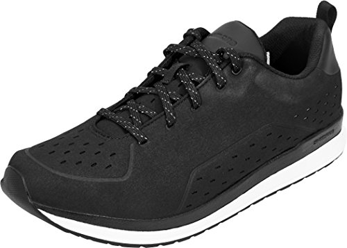 SHIMANO SHCT5PG380SL00 Fahrradschuhe, Herren, Größe 38, Schwarz