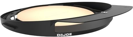 Kamado Joe BJ-DJ DōJoe Big Joe Black