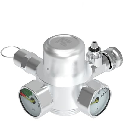 Fzone Aquarium co2 Generator Regulator