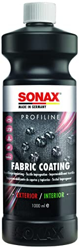 SONAX PROFILINE FabricCoating 03103000 - Impermeabilizzante universale per esterni ed interni, 1 l