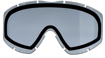 Dräger X-pect 4800/4900 Ersatzscheibe