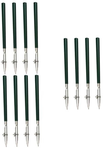 SEWACC 12 Stk Entenschnabelstift multifunktionswerkzeug multi tools multi werkzeug Vielseitiges Werkzeug Lieferungen Comic-Werkzeugzubehör verstellbare Strichstifte Malstifte Plastik