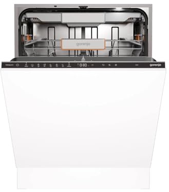 Gorenje GV673A65 Vollintegrierbarer Einbaugeschirrspüler