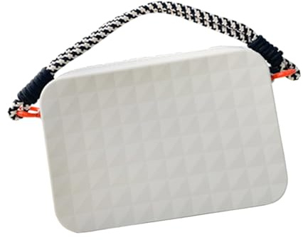 Genérico Bolsa de playa Insertar el del teléfono - de billetera de inserción de silicona suave, organizador de bolsillo flexible | Bolsa de bolsas para la playa del soporte de teléfono de silic