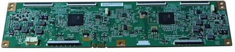 Ersatz 6B01B00343000 Logic Board T-Con Board For 75 TV LED 6B01B00343000 INNOLUX 65 XBR-65Z9D T Con Board TCon Karte