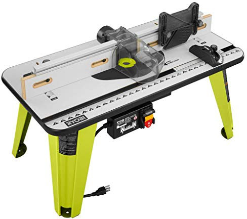 Ryobi Universal Oberfrästisch A25RT03
