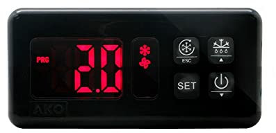 Termostato Digital AKO-D14412
