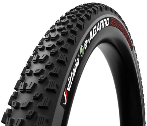 Vittoria e-Agarro G2.0 - Neumático Trail 73.7 cm