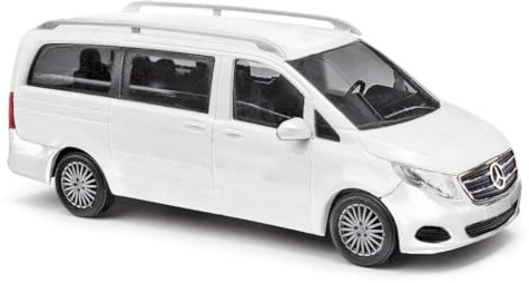 Busch Mercedes-Benz V-Klasse | Modellauto Bausatz 1:87#60233