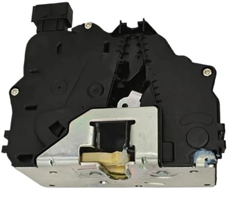 Türschloss Stellmotor Für Opel Für Corsa D 2006 2007 2008 2009 2010 2011 LHD Vorne Links Rechts Türschloss Antrieb 13258271 13258274 Zentralverriegelungen(LHD Front Left)