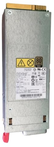 for Module d'alimentation remplaçable à Chaud FSA028 450 W