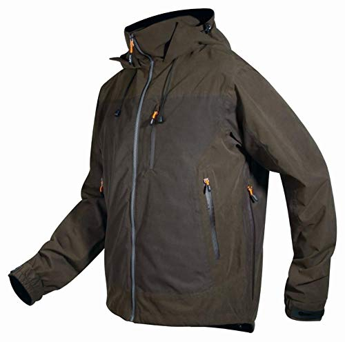 HART ILIE-J Jagdjacke Herren L