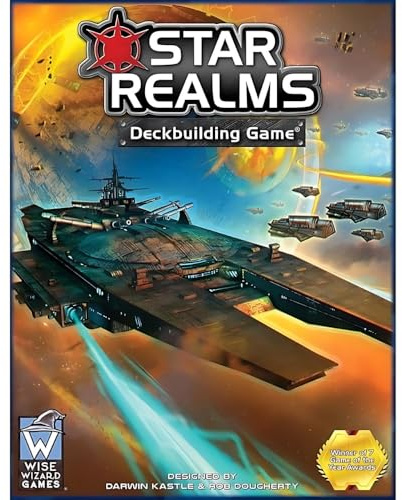 WWG Star Realms Box Set, (WWGSR042)