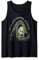 Roller Coaster Junkie Park Game Ride On Challenge Belt Kids Tank Top