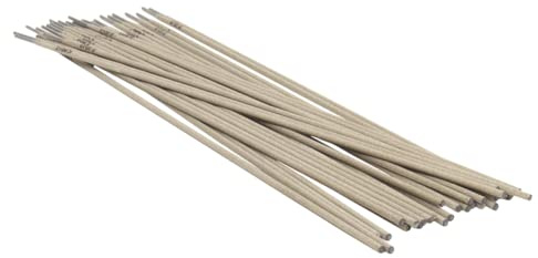 Lot de 240 Electrodes Acier 2 x 300mm Baguettes enrobées ITOOLS