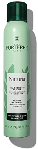 Rene Furterer Naturia Champú Seco Invisible 200mL