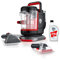 Dirt Devil Portable Spot Cleaner, for Carpet & Upholstery, Stain Remover, FD13000, Black, Compact