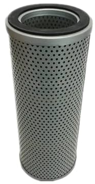 MOIKEN 689-37310012 P502184 Kompatibel for Kato 6D34-TLC1B Motor Hydrauliköl Filter Rücklauf Öl Diesel Filter Bagger Teile