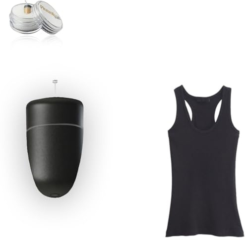 UltraMini Oreillettes Cachées Pingring Examenes T-shirt Bluetooth Casque espion invisible sans fil Copier Examen