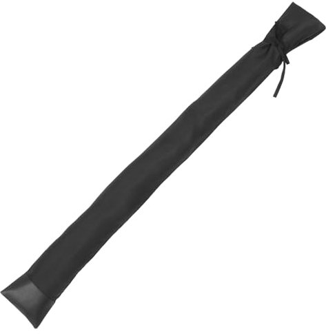 Happyyami Japanische Schwerttasche Mit Strapazierfähigem Material Und Verstellbarem Umhängegurt Praktische Aufbewahrungstasche Für Tai-chi-schwerter Bis Langlebige Tragetasche Für Kam