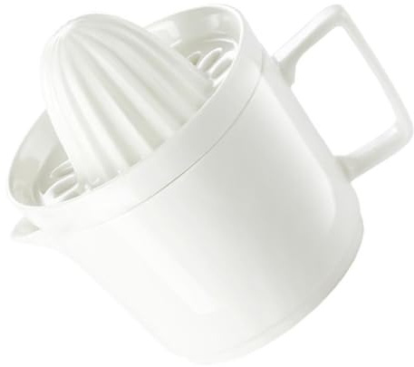 BIUDECO Spremiagrumi Manuale in per Frutta e Spremiagrumi Manuale Facile da Pressa per di Agrumi Adatto Arance e Pompelmi