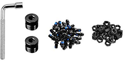 Funn Pedal Pins für Black Magic Pedale