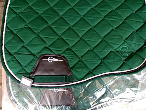 Schabracke Salvina DS green forest