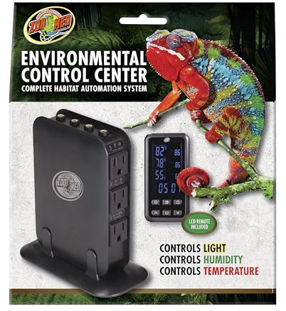 Zoo Med Environmental Control Center