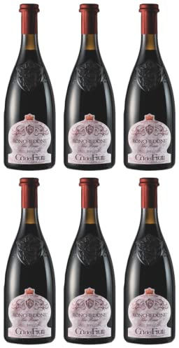Ronchedone 2019 (6x 0.75l) Ca dei Frati